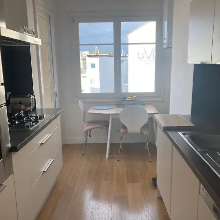 Tortue De Apartment Antibes