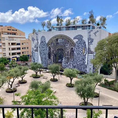 Apartment Tortue De *