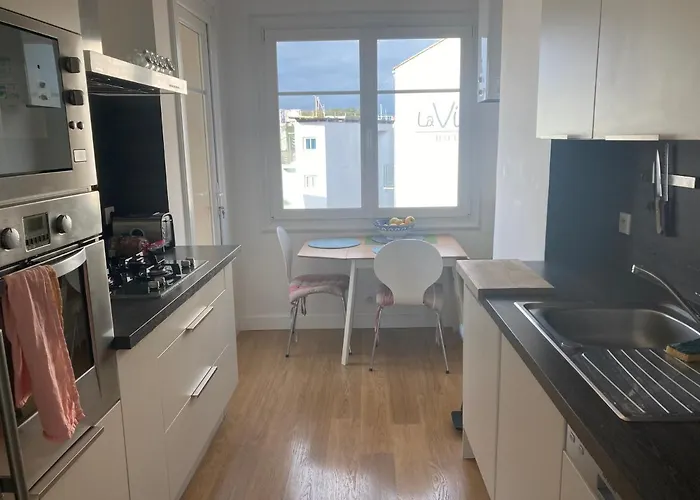 Tortue De شقة أنتيب