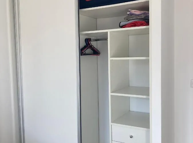 شقة Tortue De أنتيب