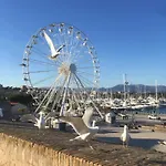 Apartment Tortue De Antibes