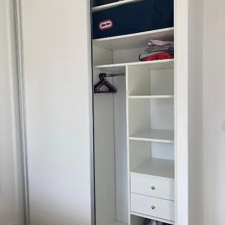 Apartment Tortue De Antibes