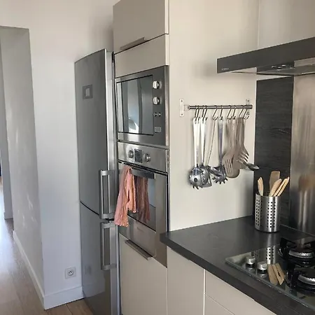 Tortue De Apartamento Antibes
