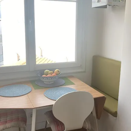 Tortue De Apartment Antibes